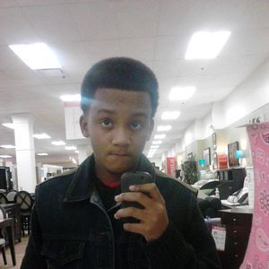 Meet your Posher, Quinton